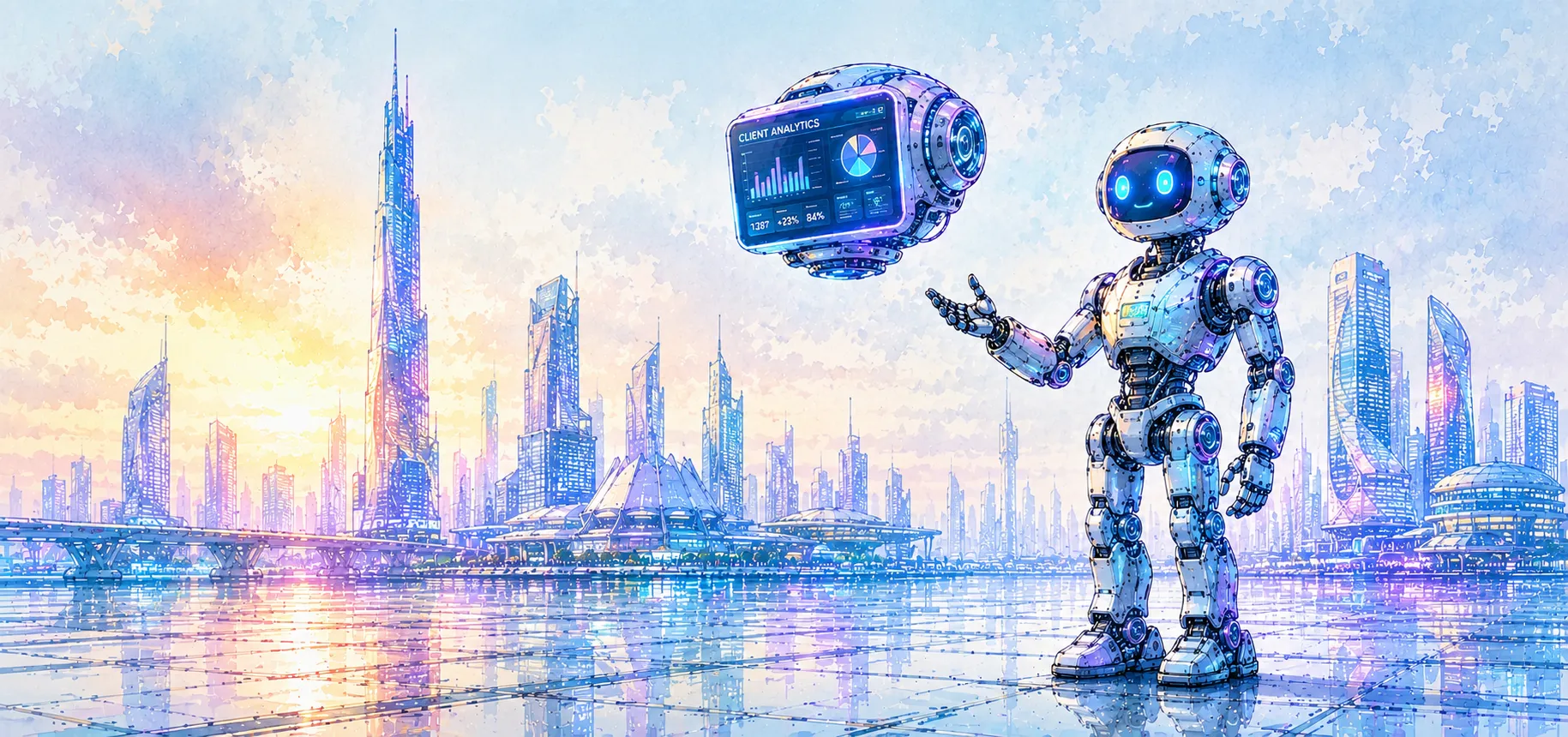 Поиск клиентов в Telegram